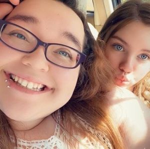 Meet your Posher, Bailey